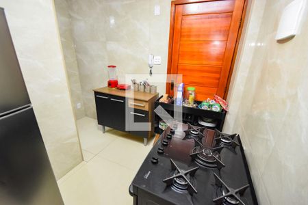 Apartamento para alugar com 70m², 2 quartos e 2 vagas Apartamento para alugar com 70m², 2 quartos e 2 vagasCozinha