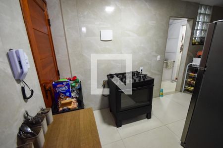 Apartamento para alugar com 70m², 2 quartos e 2 vagas Apartamento para alugar com 70m², 2 quartos e 2 vagasCozinha