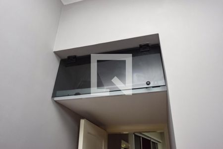 Apartamento para alugar com 70m², 2 quartos e 2 vagas Apartamento para alugar com 70m², 2 quartos e 2 vagasQuarto 2 - Armários