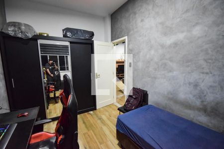 Quarto 1 de apartamento à venda com 2 quartos, 70m² em Lins de Vasconcelos, Rio de Janeiro