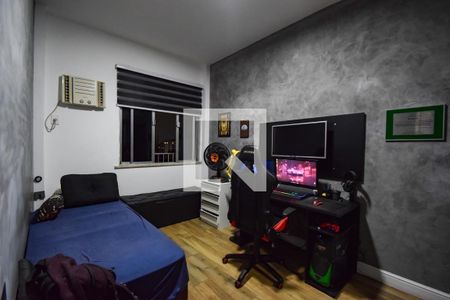 Quarto 1 de apartamento à venda com 2 quartos, 70m² em Lins de Vasconcelos, Rio de Janeiro