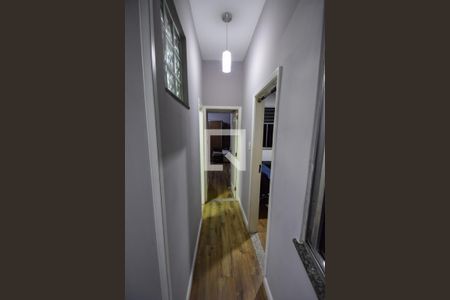 Apartamento para alugar com 70m², 2 quartos e 2 vagas Apartamento para alugar com 70m², 2 quartos e 2 vagasCorredor