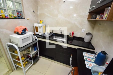 Apartamento para alugar com 70m², 2 quartos e 2 vagas Apartamento para alugar com 70m², 2 quartos e 2 vagasCozinha