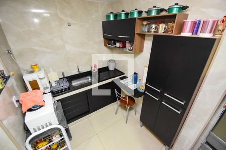 Apartamento para alugar com 70m², 2 quartos e 2 vagas Apartamento para alugar com 70m², 2 quartos e 2 vagasCozinha