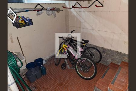 Apartamento para alugar com 70m², 2 quartos e 2 vagas Apartamento para alugar com 70m², 2 quartos e 2 vagasBicicletário