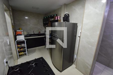 Apartamento para alugar com 70m², 2 quartos e 2 vagas Apartamento para alugar com 70m², 2 quartos e 2 vagasCozinha