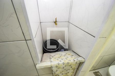 Apartamento para alugar com 70m², 2 quartos e 2 vagas Apartamento para alugar com 70m², 2 quartos e 2 vagasÁrea de Serviço