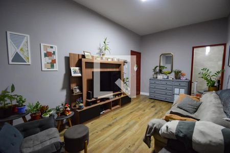 Sala de apartamento à venda com 2 quartos, 70m² em Lins de Vasconcelos, Rio de Janeiro