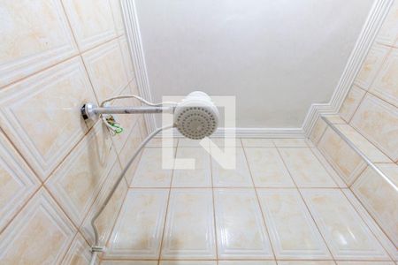 Apartamento para alugar com 41m², 1 quarto e 1 vaga Apartamento para alugar com 41m², 1 quarto e 1 vagaBanheiro