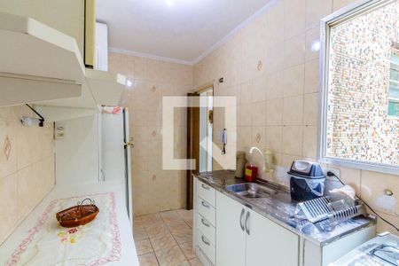 Apartamento para alugar com 41m², 1 quarto e 1 vaga Apartamento para alugar com 41m², 1 quarto e 1 vagaCozinha