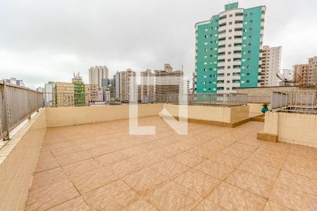 Apartamento para alugar com 41m², 1 quarto e 1 vaga Apartamento para alugar com 41m², 1 quarto e 1 vagaÁrea comum - Solarium
