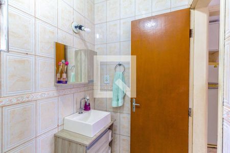Apartamento para alugar com 41m², 1 quarto e 1 vaga Apartamento para alugar com 41m², 1 quarto e 1 vagaBanheiro