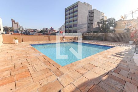 Apartamento à venda com 180m², 3 quartos e 3 vagasÁrea comum
