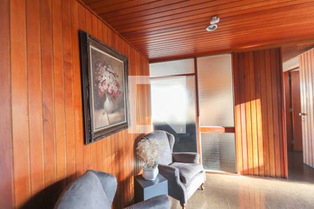 Apartamento à venda com 180m², 3 quartos e 3 vagasÁrea comum