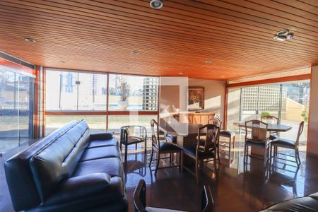 Apartamento à venda com 180m², 3 quartos e 3 vagasÁrea comum