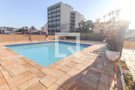 Apartamento à venda com 180m², 3 quartos e 3 vagasÁrea comum