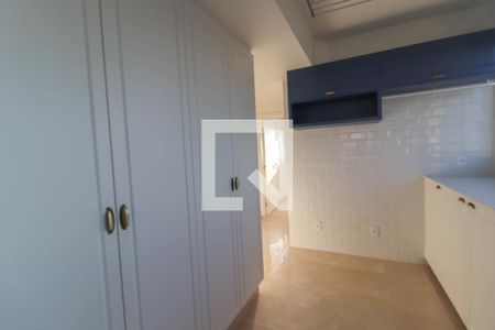 Apartamento à venda com 180m², 3 quartos e 3 vagasÁrea de Serviço