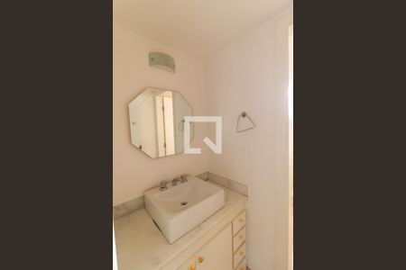 Apartamento à venda com 180m², 3 quartos e 3 vagasBanheiro