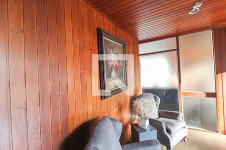 Apartamento à venda com 180m², 3 quartos e 3 vagasÁrea comum