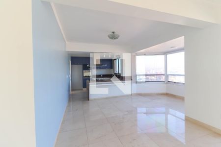 Sala de apartamento à venda com 3 quartos, 180m² em Centro, Jundiaí