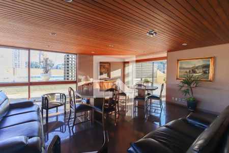 Apartamento à venda com 180m², 3 quartos e 3 vagasÁrea comum