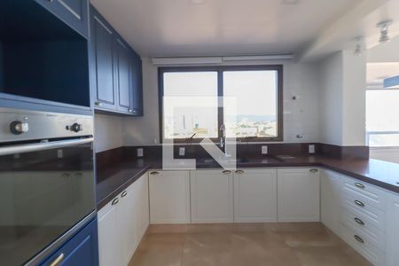 Apartamento à venda com 180m², 3 quartos e 3 vagasCozinha