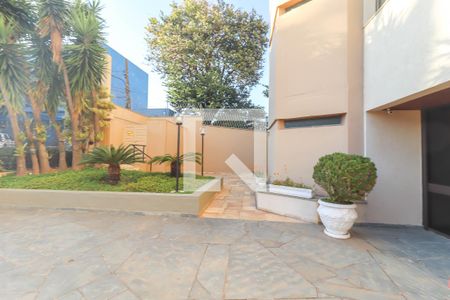 Apartamento à venda com 180m², 3 quartos e 3 vagasÁrea comum