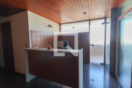 Apartamento à venda com 180m², 3 quartos e 3 vagasÁrea comum