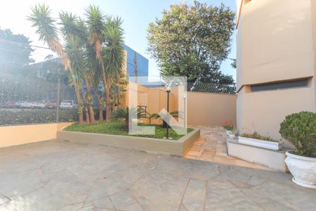 Apartamento à venda com 180m², 3 quartos e 3 vagasÁrea comum