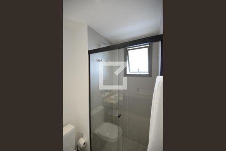 Studio à venda com 20m², 1 quarto e sem vagaBanheiro