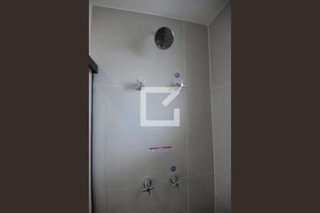 Studio à venda com 20m², 1 quarto e sem vagaBanheiro