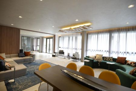 Studio à venda com 20m², 1 quarto e sem vagaÁrea comum