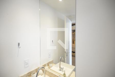 Studio à venda com 20m², 1 quarto e sem vagaBanheiro