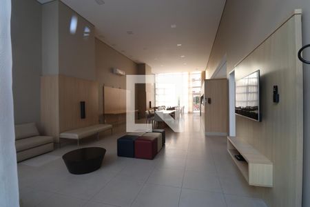 Apartamento à venda com 89m², 3 quartos e 3 vagasÁrea comum - Salão de festas