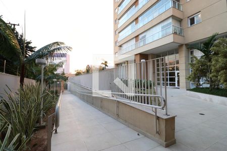 Apartamento à venda com 89m², 3 quartos e 3 vagasEntrada