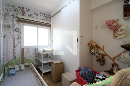 Apartamento à venda com 89m², 3 quartos e 3 vagasQuarto 2