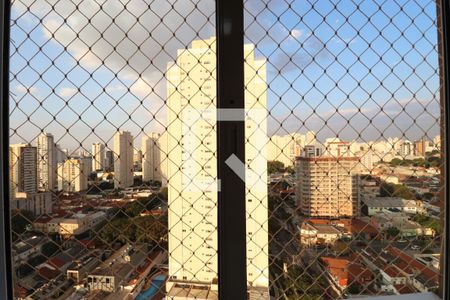 Apartamento à venda com 89m², 3 quartos e 3 vagasVista do Quarto 2