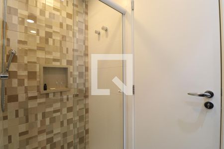 Apartamento à venda com 89m², 3 quartos e 3 vagasBanheiro