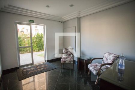 Apartamento à venda com 57m², 3 quartos e 1 vaga Apartamento à venda com 57m², 3 quartos e 1 vagaÁrea Comum