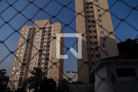 Apartamento à venda com 57m², 3 quartos e 1 vaga Apartamento à venda com 57m², 3 quartos e 1 vagaVista do Quarto 1