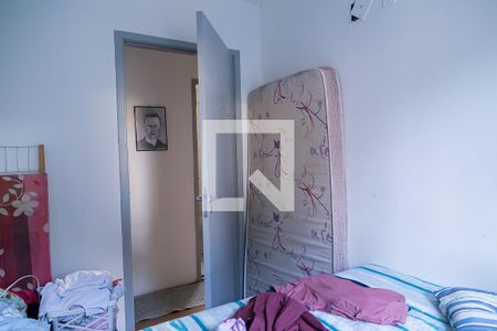 Apartamento à venda com 57m², 3 quartos e 1 vaga Apartamento à venda com 57m², 3 quartos e 1 vagaQuarto 3