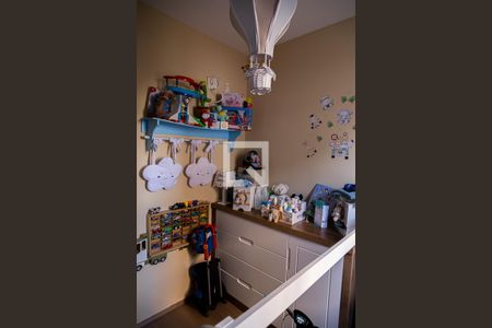 Apartamento à venda com 57m², 3 quartos e 1 vaga Apartamento à venda com 57m², 3 quartos e 1 vagaQuarto 1