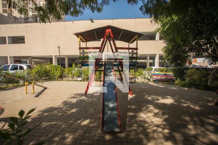 Apartamento à venda com 57m², 3 quartos e 1 vaga Apartamento à venda com 57m², 3 quartos e 1 vagaÁrea Comum