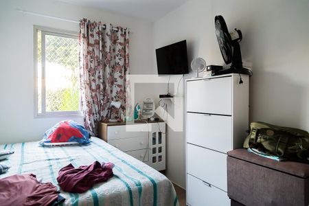 Apartamento à venda com 57m², 3 quartos e 1 vaga Apartamento à venda com 57m², 3 quartos e 1 vagaQuarto 3