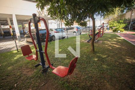 Apartamento à venda com 57m², 3 quartos e 1 vaga Apartamento à venda com 57m², 3 quartos e 1 vagaÁrea Comum