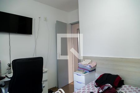 Apartamento à venda com 57m², 3 quartos e 1 vaga Apartamento à venda com 57m², 3 quartos e 1 vagaQuarto 2