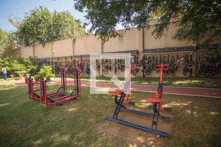 Apartamento à venda com 57m², 3 quartos e 1 vaga Apartamento à venda com 57m², 3 quartos e 1 vagaÁrea Comum