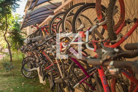 Apartamento à venda com 57m², 3 quartos e 1 vaga Apartamento à venda com 57m², 3 quartos e 1 vagaÁrea Comum