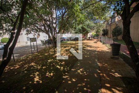 Apartamento à venda com 57m², 3 quartos e 1 vaga Apartamento à venda com 57m², 3 quartos e 1 vagaÁrea Comum