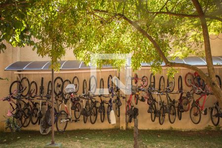 Apartamento à venda com 57m², 3 quartos e 1 vaga Apartamento à venda com 57m², 3 quartos e 1 vagaÁrea Comum